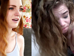 Hard sex compilation with hot Emily Mayers, Marilyn Sugar, Sabrina Spice