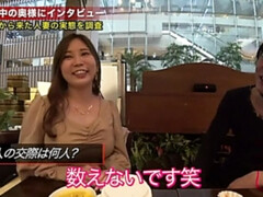 アジア人, デカパイ, 茶髪の, ディルド, Hd, 日本人, 穴開きパンティ