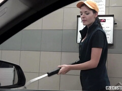 Amateur, Belleza, Checa, Europeo, Sexo duro, Pov, Realidad