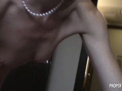 Cul, Noire, Mère que j'aimerais baiser, Seins naturels, Piercing, Pov, Chatte, Nénés