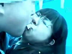 Asiático, Consolador, Fetiche, Japonés