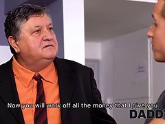 Rubia, Mamada, Cornudo, Papá, Hd, Dinero, Coño, Adolescente