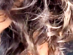 Culo grande, Verga grande, Tetas grandes, Mamada, Morena, Tetas naturales, Solo, Tetas