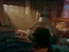 Bruinharig, Lul, Hd, Indisch