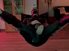 Любители, Анальный секс, Дилдо, Европейки, Геи, Латекс, Мастурбация, Соло