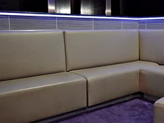 アナル, デカチン, デカパイ, ブロンド, 開帳, ハードコア, 現実, タトゥー