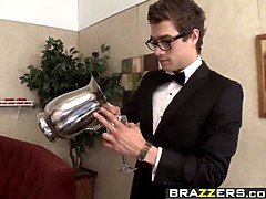 Anaal, Bruinharig, Oudere vrouw, Moeder, Kut duiken, Schreeuwen, Stiefmoeder, Kousen