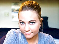 Schlafzimmer, Grosser arsch, Grosser schwanz, Blasen, Hundestellung, Interrassisch, Natürlichen titten, Jungendliche (18+)