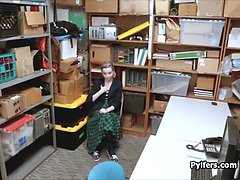 Hinterzimmer, Geschnappt, Hd, Bestrafung, Realität, Spion, Jungendliche (18+), Uniform