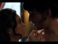 イギリス人, 茶髪の, 指いじり, はじめて, オーガズム, オマンコ, ラフ, ヴァージン