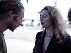 Blond, Pijpbeurt, Oudere vrouw, Hardcore, Rijpe lesbienne, Moeder die ik wil neuken, Pornster, Taboe