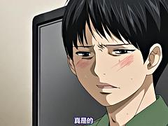 デカパイ, 浮気者, 中出し, 手コキする, 淫乱熟女, 公共, オッパイの, 妻