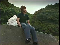 Asiatique, Gros seins, Japonaise, Nénés, Jouets