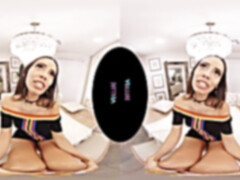 ラティーナ, オナニー, オーガズム, 小柄, ガリガリ, 一人, オッパイの, おもちゃ