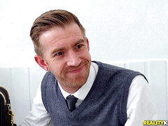 Amateur, Asiatique, Sucer une bite, Léchez, Chatte, Fessée, Thaïlandaise, Nénés