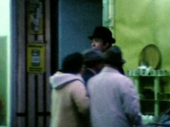 お尻, デカパイ, フェラチオ, 茶髪の, グループ, ハードコア, 淫乱熟女, ヴィンテージ