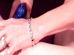 お尻, ブロンド, 気狂い, レズビアン, オマンコ, オッパイの, おもちゃ, ヴィンテージ