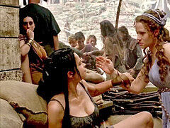 Salle de bains, Célébrité, Nénés