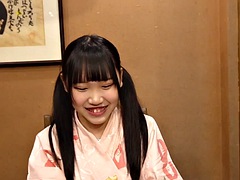 Amateur, Éjaculation interne, Japonaise