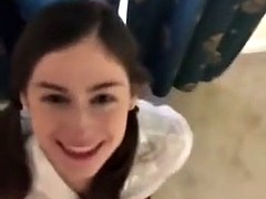 Amateur, Tir de sperme, Pov