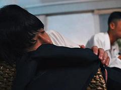 Creampied my friend s horny mom multiple times: Big Tits, Blowjob  Hardcore Porn