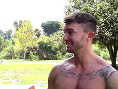 Anaal, Grote lul, Pijpbeurt, Homo