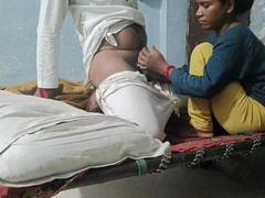 18 ans, Blonde, Couple, Hd, Énorme, Indienne, Masturbation, Nénés