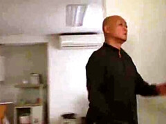 Минет, Пальцем, Японки, Зрелые, Милф, Жена