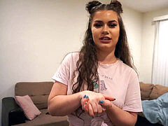 Латиноамериканки, Молоденькие