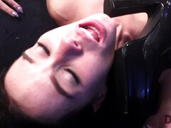 Большие сиськи, Блондинки, Брюнетки, Ноги, Лесбиянка, Порка, Тату, Учитель