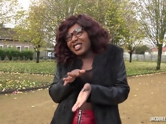 Cul, Grosse bite, Noire, Plantureuse, Interracial, Seins naturels, Chatte, Nénés