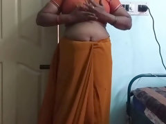 Tante, Doigter, Indienne, Massage, Masturbation, Mature, Mère que j'aimerais baiser, Chatte