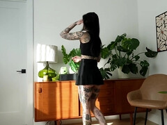 Culo grande, Corrida, Emo, Gotica, Masaje, Pequeña, Pov, Tetas