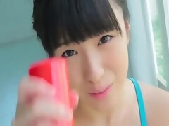 アジア人, フェティッシュ, 日本人, 一人