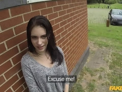 車, イく瞬間, 顔射, 手コキする, オナニー, アウトドア, オマンコ, ユニフォーム