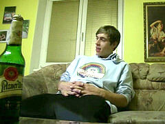 Amateur, Grosse bite, Sucer une bite, Gorge profonde, Homosexuelle, Hard, Humiliation