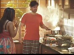 Любители, Большой член, Член, Секс без цензуры, Домашнее видео, Индианки, Милф, Подглядывание