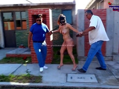 Anaal, Bruinharig, Diep in de keel, Moeder die ik wil neuken, Roodharige vrouw, Slet, Tieten likken, Slet