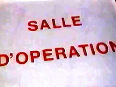 Kont, Sperma shot, Arts, Frans, Lesbisch, Orgie, Kut duiken, Oud