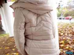 Cute Brazillian Babe POV Sex