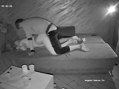 Leie, Freundin, Hardcore, Realität, Spanner
