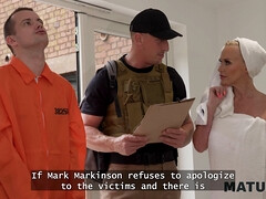 Grosse titten, Blondine, Geile alte tussi, Hd, Reif, Milf, Titten, Uniform