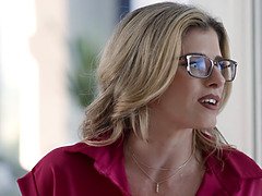 69, Gorge profonde, Conversation vulgaire, En levrette