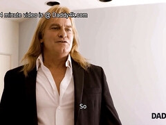 Rubia, Novia, Atrapados, Papá, Hd, Afeitado, Adolescente, Boda