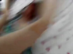 素人, アナル, お尻, 浮気者, ハードコア, 自家製, 妻