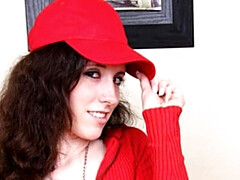 Cul, Grosse bite, Sucer une bite, Brunette brune, Gym, Seins naturels, Adolescente, Nénés