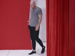 ブロンド, フェラチオ, バック, Hd, ヒール, 自然山雀, 馬乗り, タトゥー