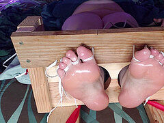 Bondage discipline sadomasochisme, Speelgoed