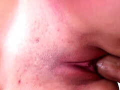 Aziatisch, Pijpbeurt, Vingeren, Hardcore