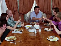 step mom fucks not her son